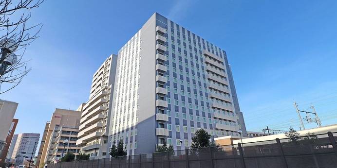 チサン バジェット 金沢駅前（石川県 ビジネスホテル） / 1