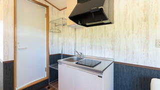 ベーシック モバイルホーム