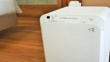 客室の設備とサービス / 21