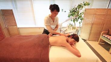 トリートメント ルーム / 4