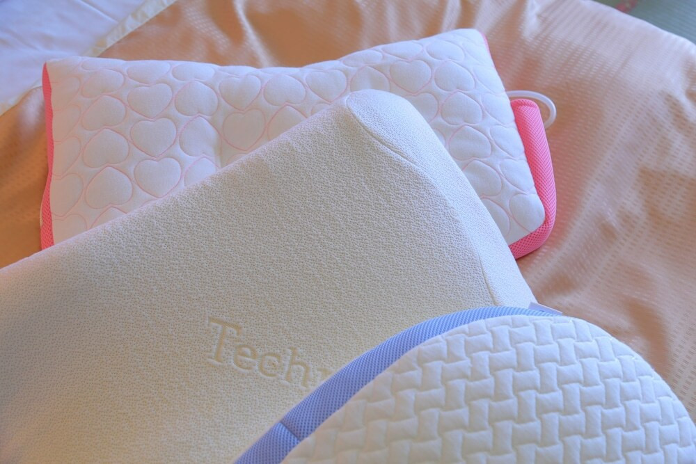 客室の設備とサービス