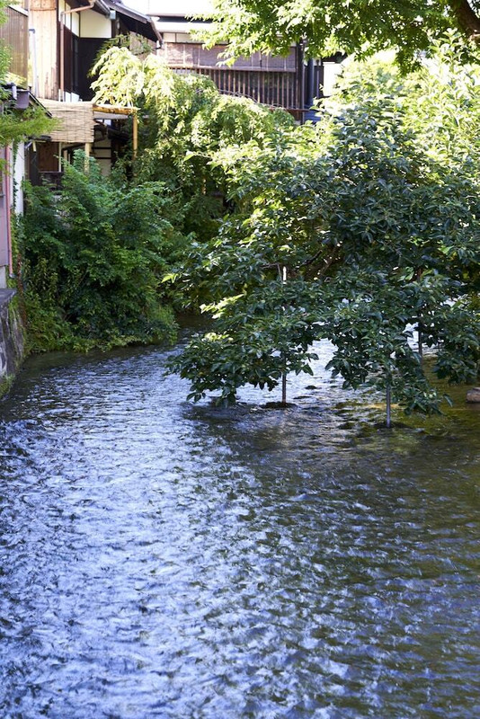 施設からの眺望