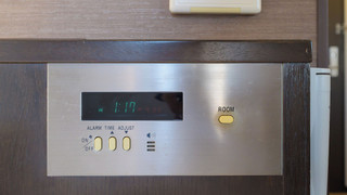 セミダブルルーム 禁煙