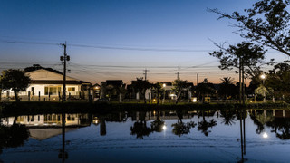 ビジネス ツインルーム 禁煙 共用バスルーム