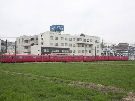 ビジネスホテル こさなぎ / 5