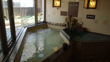 大浴場 / 4