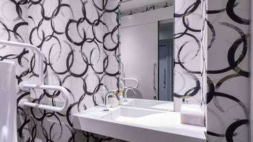 バスルームのシンク / 32