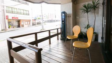 サンデッキ / 13