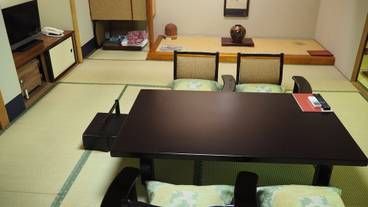 リビングルーム / 13