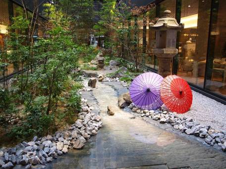 リッチモンドホテルプレミア京都駅前 / 1