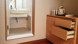 [禁煙] 本館スタンダード 和室 山側 (12畳)