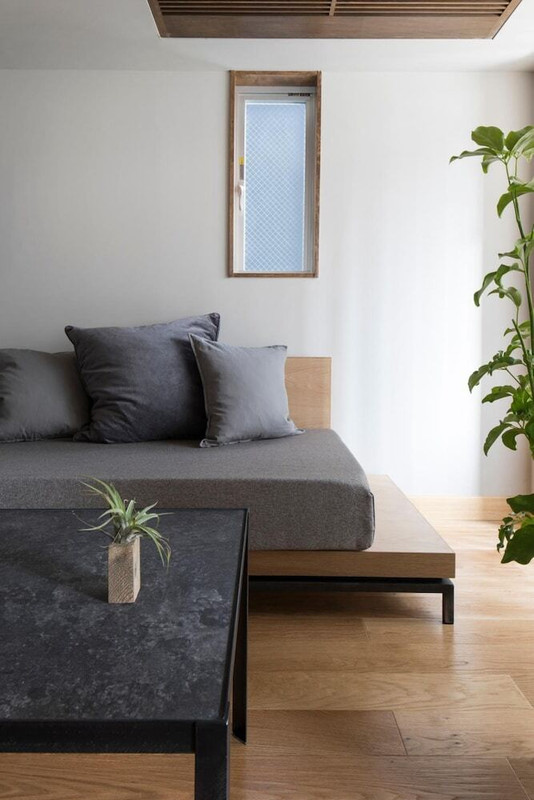 リビングルーム