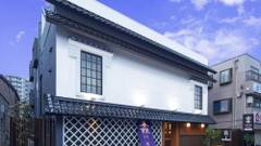 Stay SAKURA Tokyo 新宿 百蔵