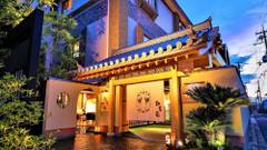 ホテルニューわかさ