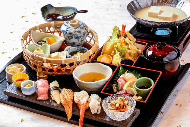 和食うおまん①