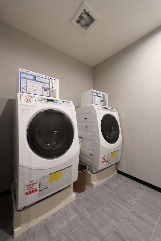 ランドリー ルーム