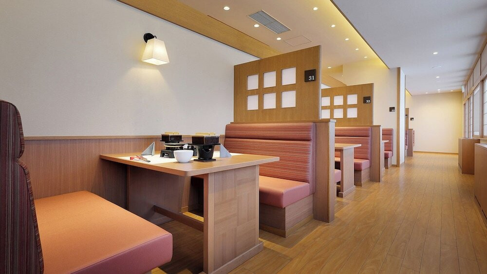 カップル向けレストラン