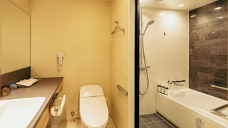 スーペリアツイン 禁煙