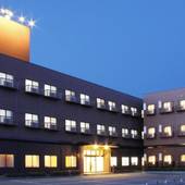 ホテル伊勢崎イースト（群馬県 ビジネスホテル） / 4