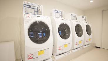 施設内の設備 / 4