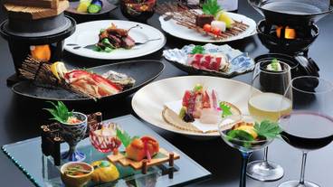 食事・飲み物 / 8