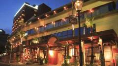 ホテル ヴィラくれたけ