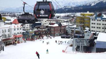 スノー スポーツとスキー / 2