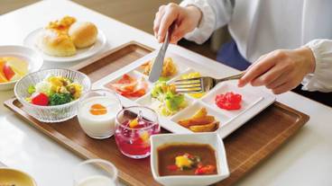 ビジネスセンター / 19