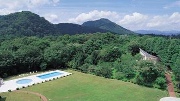 施設からの眺望 / 18