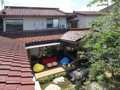 飛騨高山 旅館 一の松 / 4