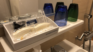 スーペリア ダブルルーム 禁煙