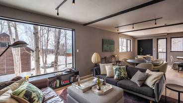 リビング エリア / 15