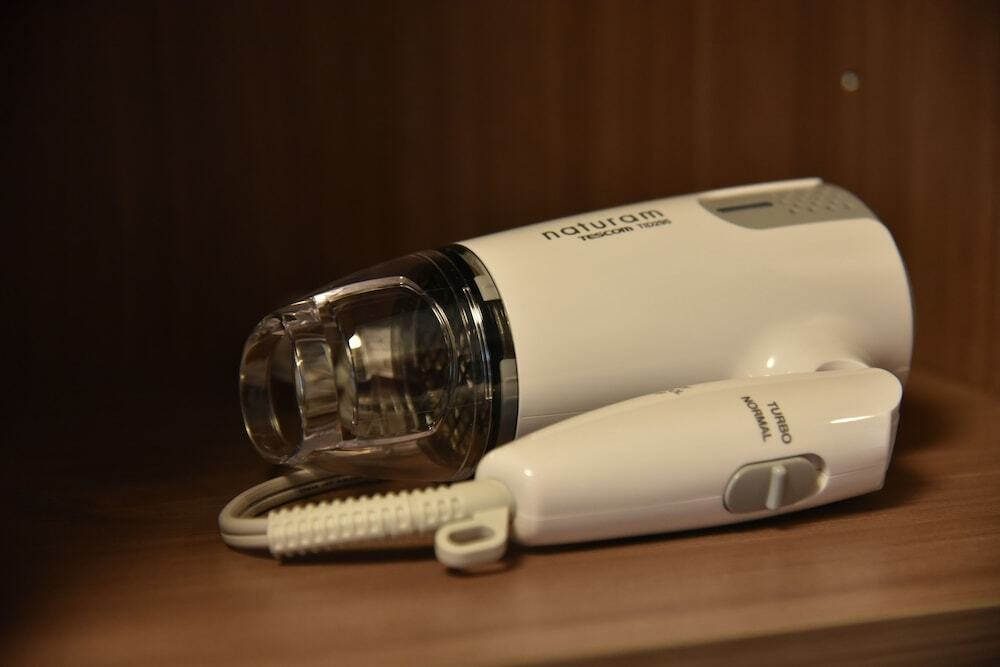 客室の設備とサービス