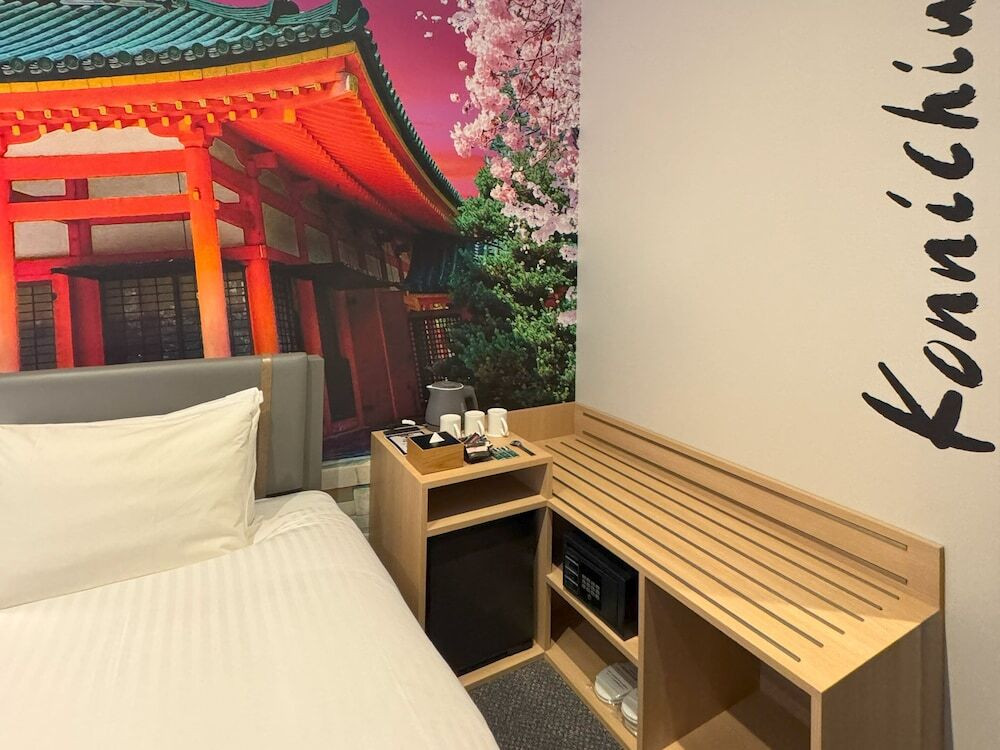 客室
