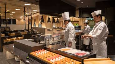 レストラン / 23