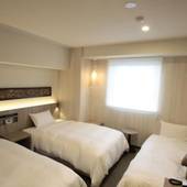 ホテルイルフィオーレ葛西（千葉県 ビジネスホテル） / 5