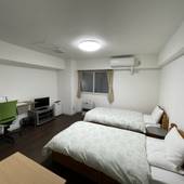 ウィークリーさっぽろ本館＆アネックス（北海道 ビジネスホテル） / 2