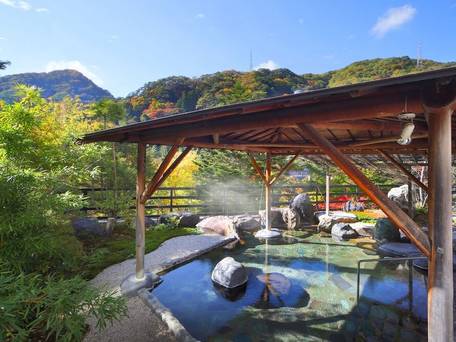 ホテルサンシャイン鬼怒川 / 1