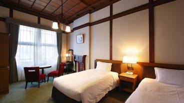 本館デラックス トラディション / 4