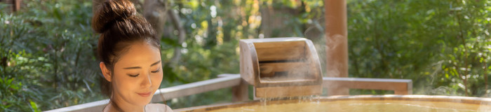 鹿児島空港から直行バスで30分！ひとり旅におすすめの妙見温泉の旅館6選