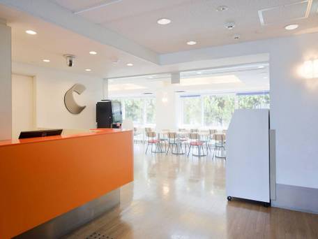 コンフォートイン熊本御幸笛田 / 3