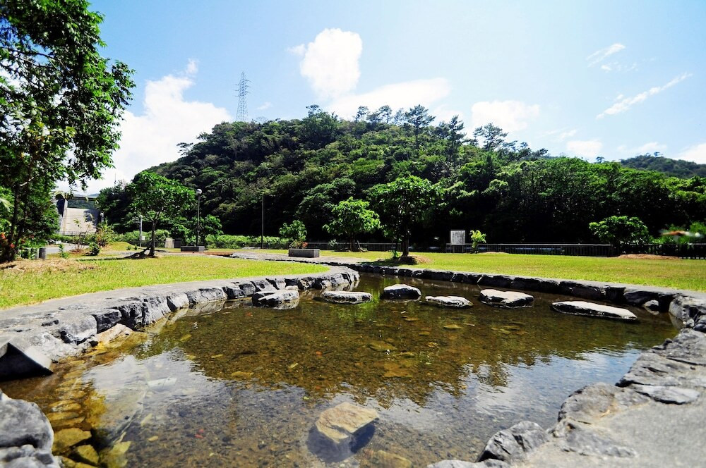 施設からの眺望