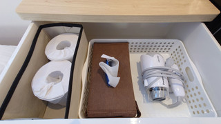 ツインルーム バリアフリー