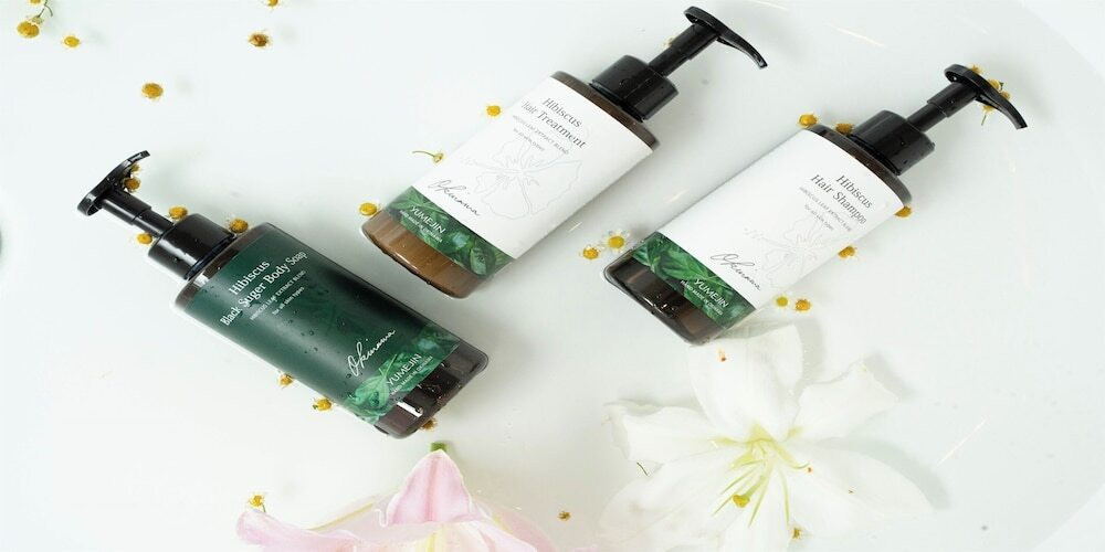 客室の設備とサービス