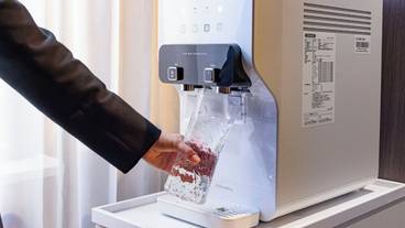 施設内の設備 / 2