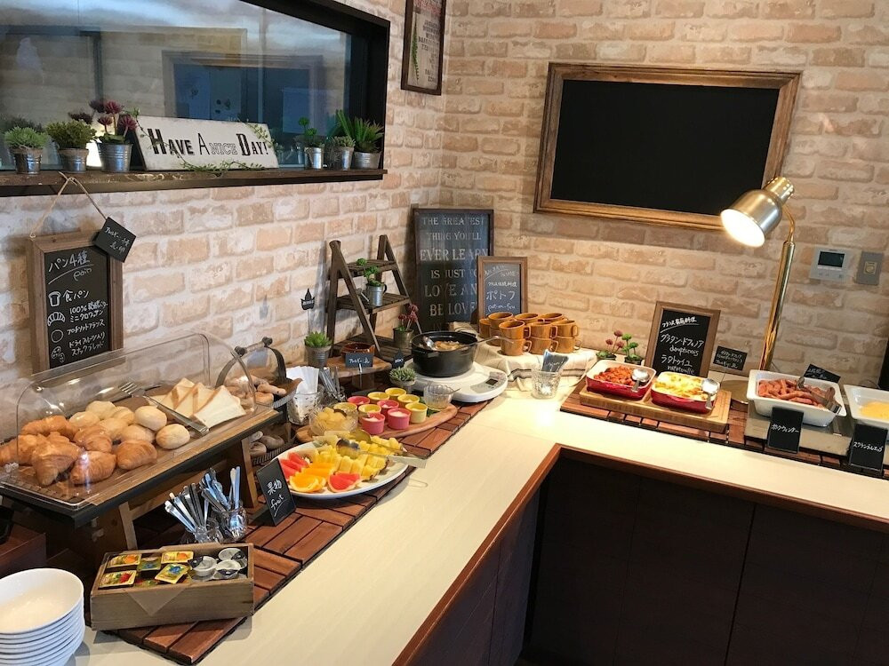 レストラン