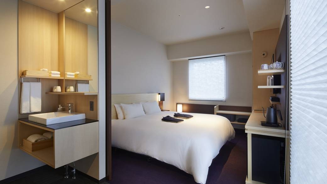 スタンダードダブル / 3