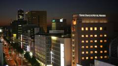 東京第一ホテル錦