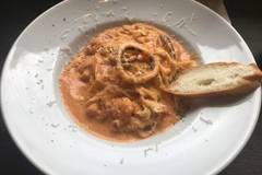 パスタ屋 Michelle 