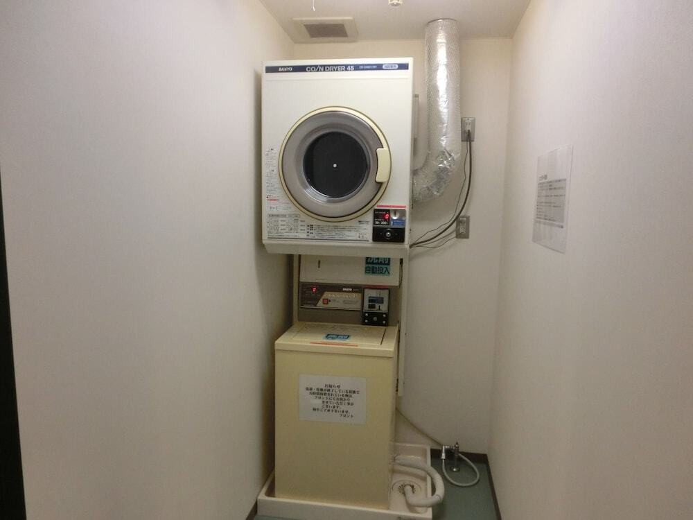 ランドリー ルーム